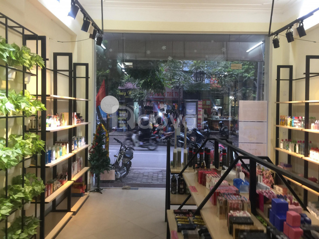 Bán Nhà Tây Sơn, 6 Tầng, Ô Chờ Thang Máy, 51m2, KD Sầm Uất, Ô Tô Tránh, Giá Nhỉnh 11 Tỷ