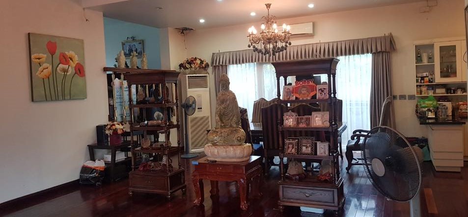 Bán Nhà Phố Vip Nhất Quận Đống Đa, Thái Hà, Phân Lô, Gara Ô Tô, 52m2, Giá Nhỉnh 9 Tỷ