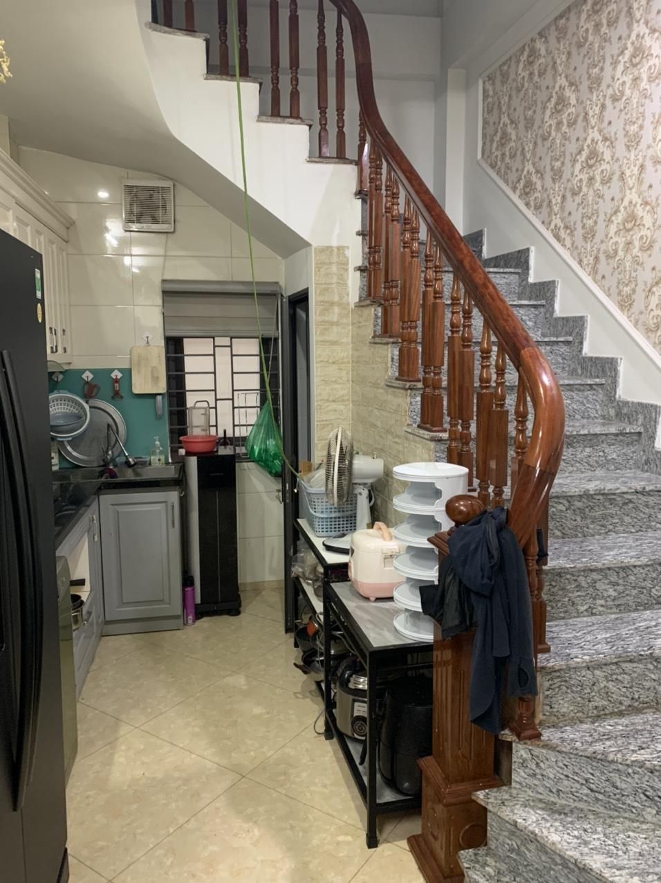 Bán nhà Thanh Nhàn khu phố cổ Hai Bà Trưng, 2 Ôtô tránh nhau, kinh doanh, dòng tiền lớn, DT 50m2, MT ô tô chạy. Giá hơn