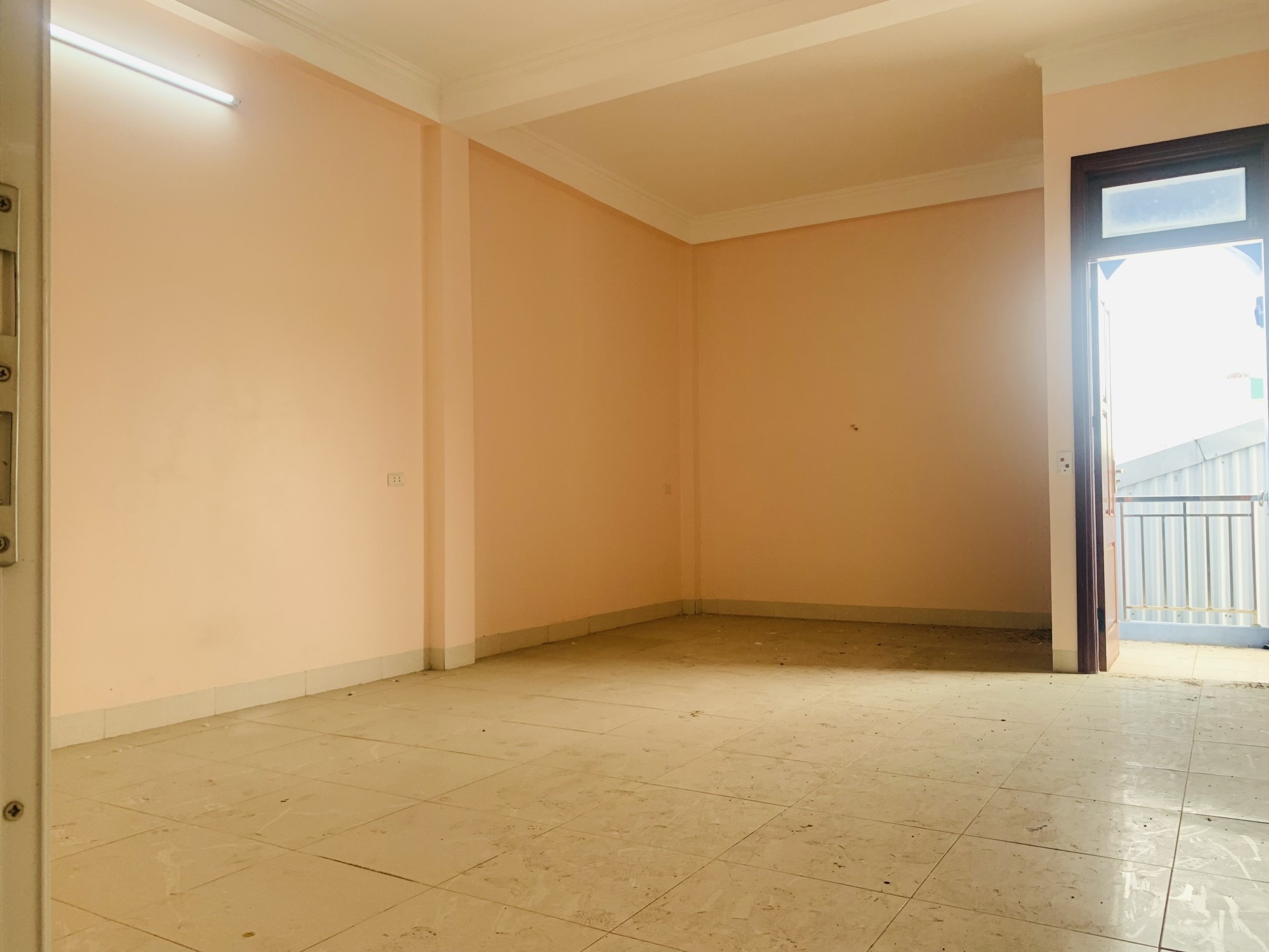 Nhà 68m2- 3T- Có 4,45 Tỷ- Tại Thanh Am