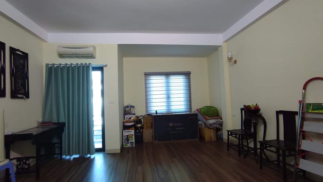 SỐC! NHÀ 5 TẦNG NGỌC THUỴ, NGÕ Ô TÔ, 42M2, CHỈ 3.9 TỶ