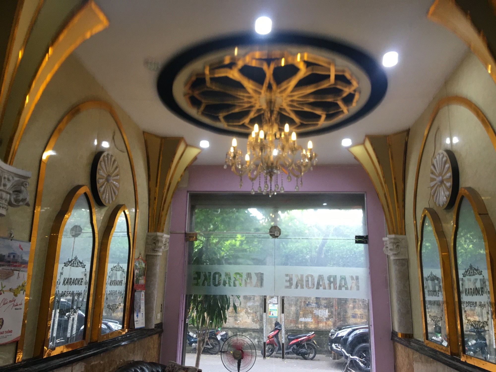 Bán nhà mặt phố Ngọc Lâm - Kinh doanh đỉnh- lợi nhuận cao-trung tâm