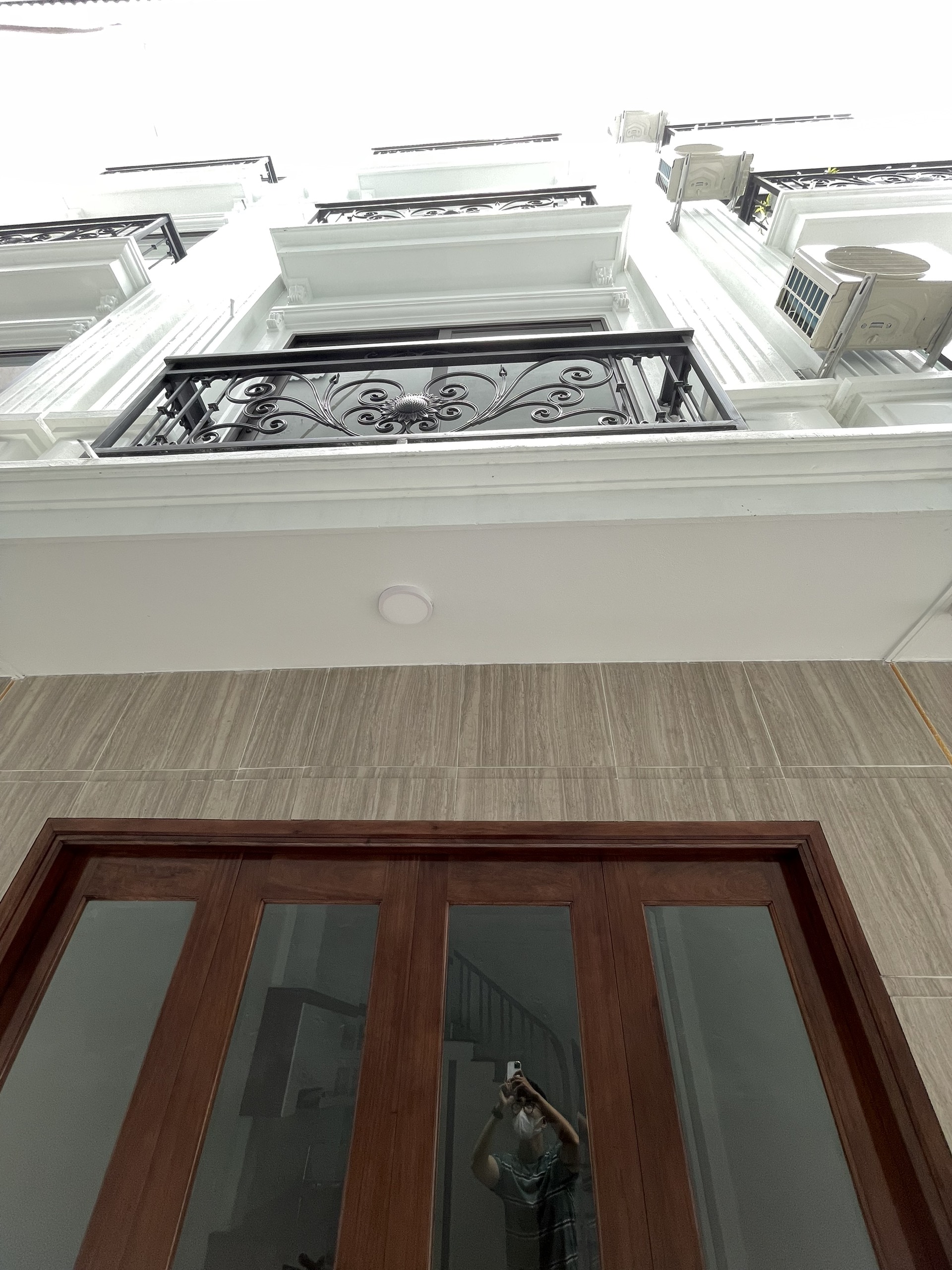 Bán nhà NGUYỄN VĂN CỪ, 35m2 x 5 tầng, gần đường Ô TÔ, TRƯỜNG, CHỢ, nhỉnh 3 TỶ