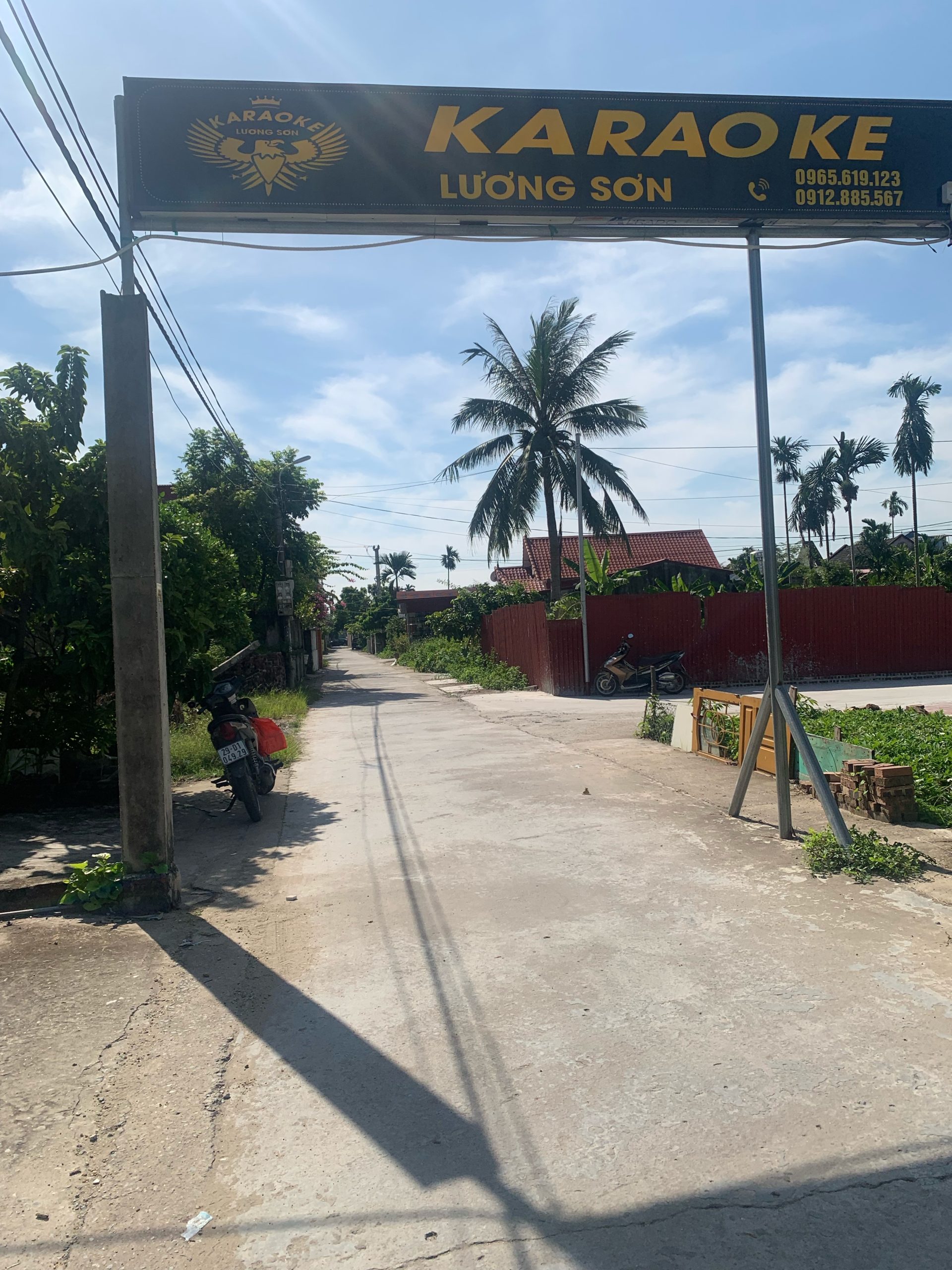 90m2 tuyến 2 TRUNG NGHĨA. HỢP ĐỨC , ĐỒ SƠN HẢI PHÒNG 1,5 tỷ.