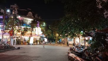 BÁN NHÀ MẶT NGÕ RỘNG ĐƯỜNG 19/5, ĐỐI DIỆN KHU ĐÔ THỊ VĂN QUÁN, PHÂN LÔ, 9 TỶ ( THƯƠNG LƯỢNG).