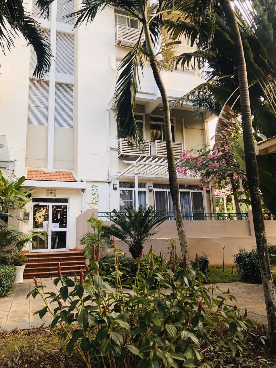 Chính chủ Cần bán Mỹ Tú _ Phú Mỹ Hưng_ Quận 7, 198m2, 12 tỷ