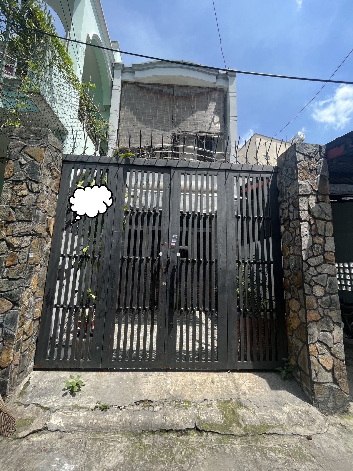 Bán Nhà Quang Trung, Phường 11, Gò Vấp - 4 x 17 - Sổ vuông đẹp, công chứng ngay.