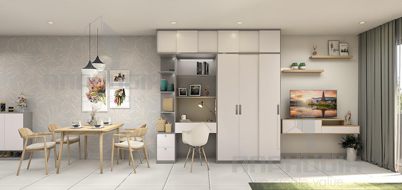 Bán Căn Hộ Nghỉ Dưỡng Sở Hữu Lâu Dài, Cách Bãi Biển Chỉ 5p Đạp xe, Giá Cực Sốc Chỉ Với 1 tỷ 5