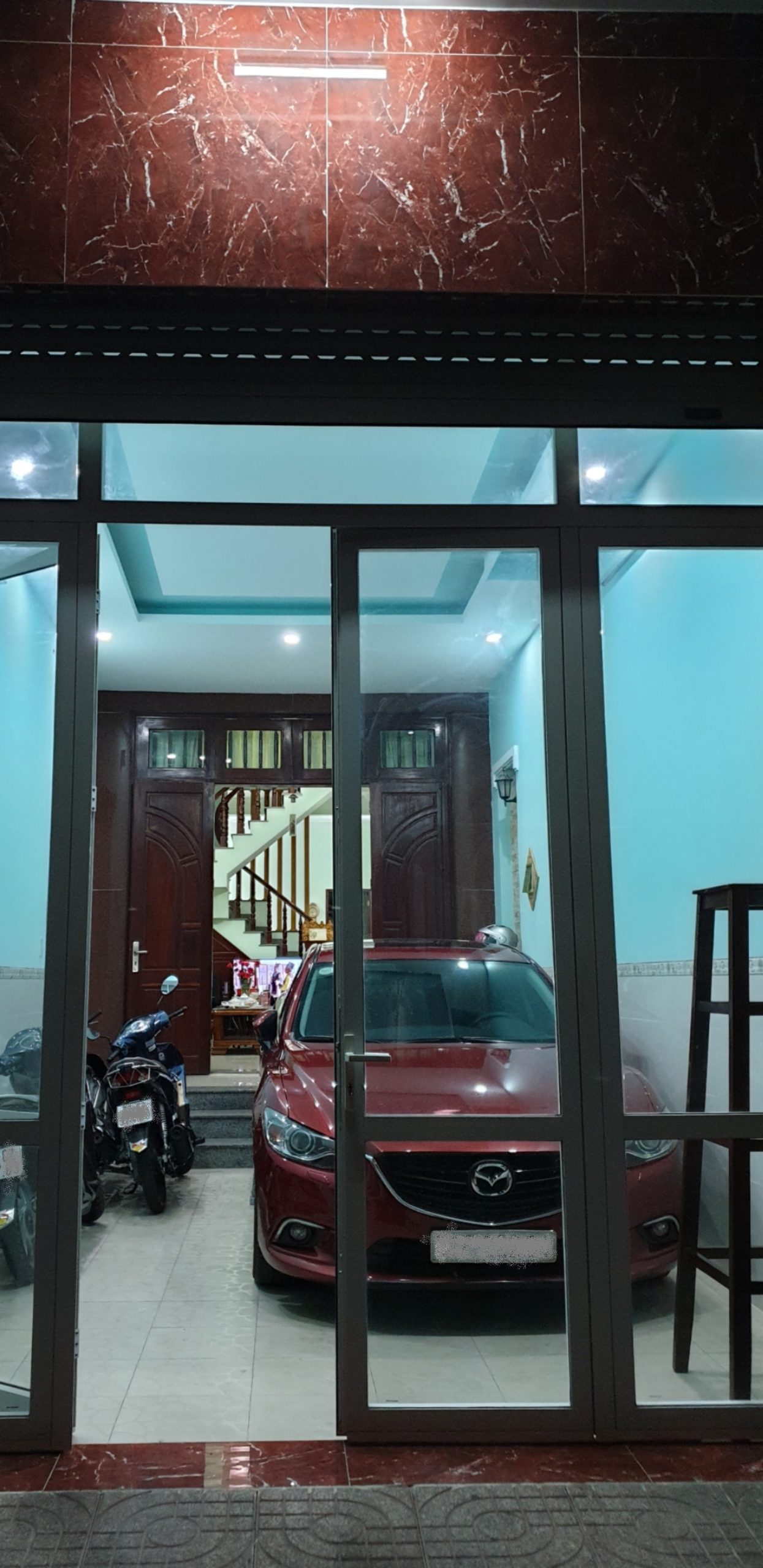 BÁN NHÀ 1 TRỆT 2 LẦU MẶT TIỀN ĐÔ LƯƠNG VỊ TRÍ KINH DOANH KHÔNG QUY HOẠCH P.11 VŨNG TÀU