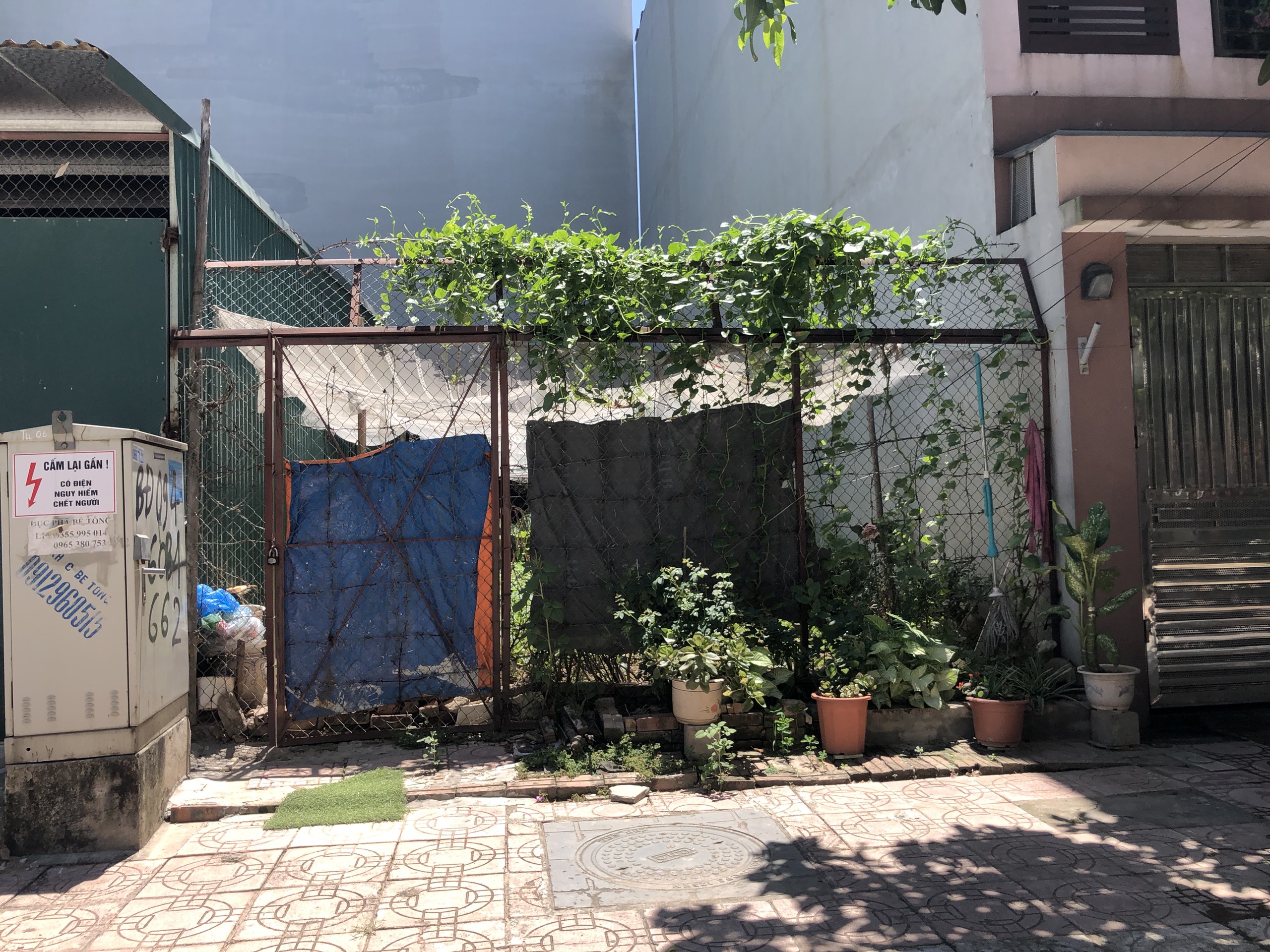 Siêu phẩm 63m view cánh đồng TĐC Giang Biên, Long Biên: