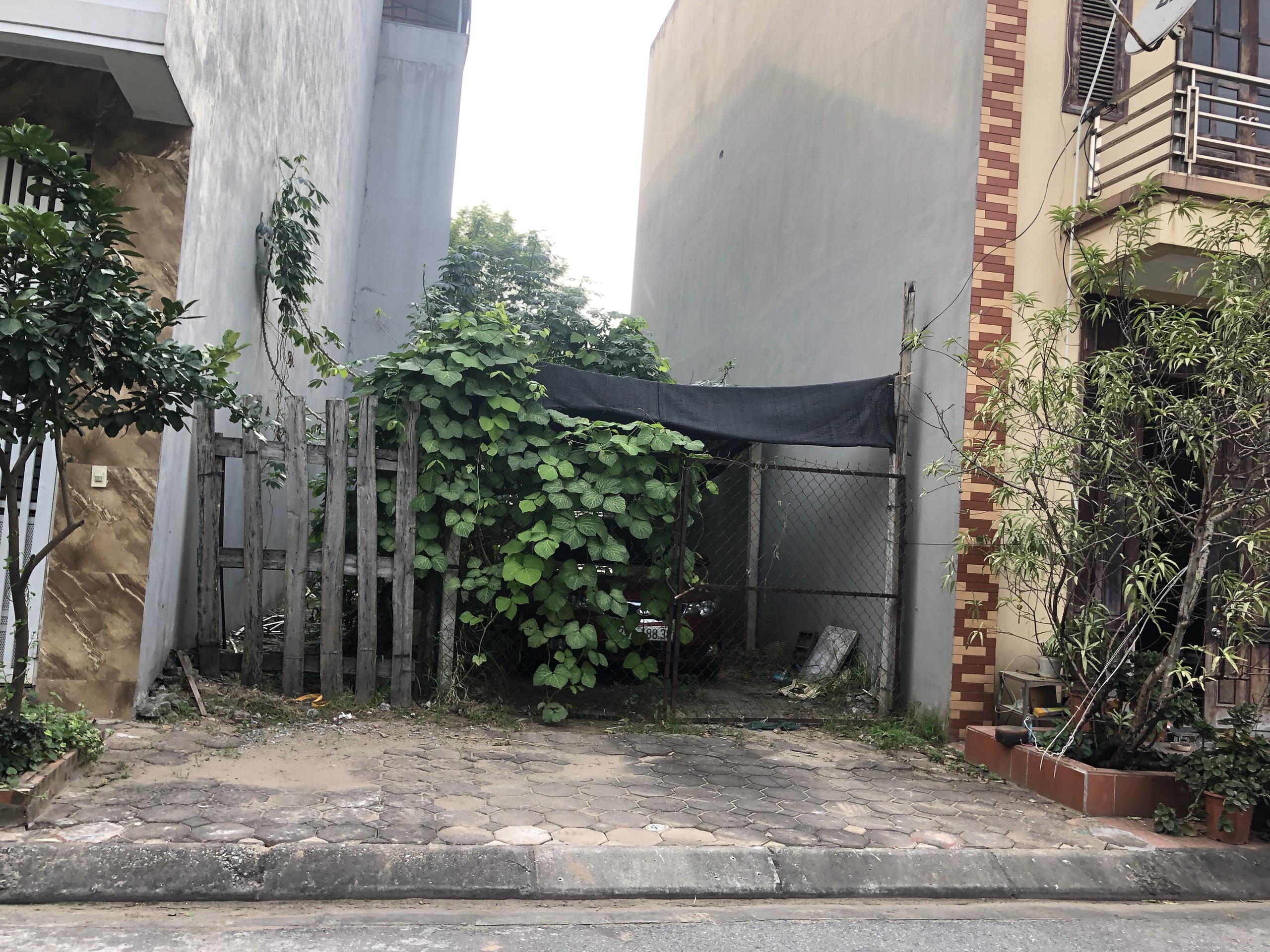 Bán gấp siêu phẩm view vườn hoa 54m TĐC Trâu Quỳ, Gia Lâm