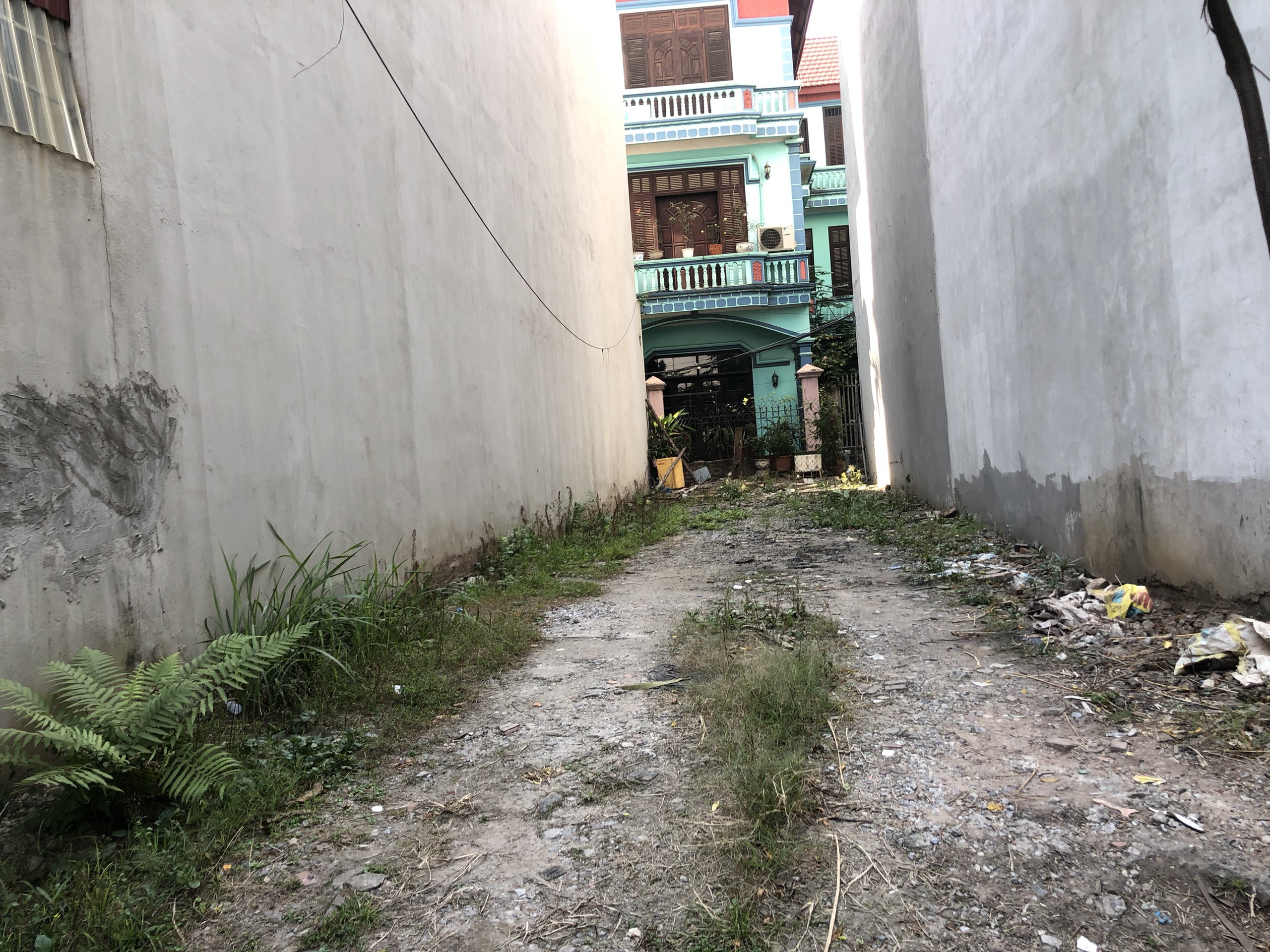 Chủ nhà khẩn thiết bán gấp 54m đất phố Trạm, Long Biên: