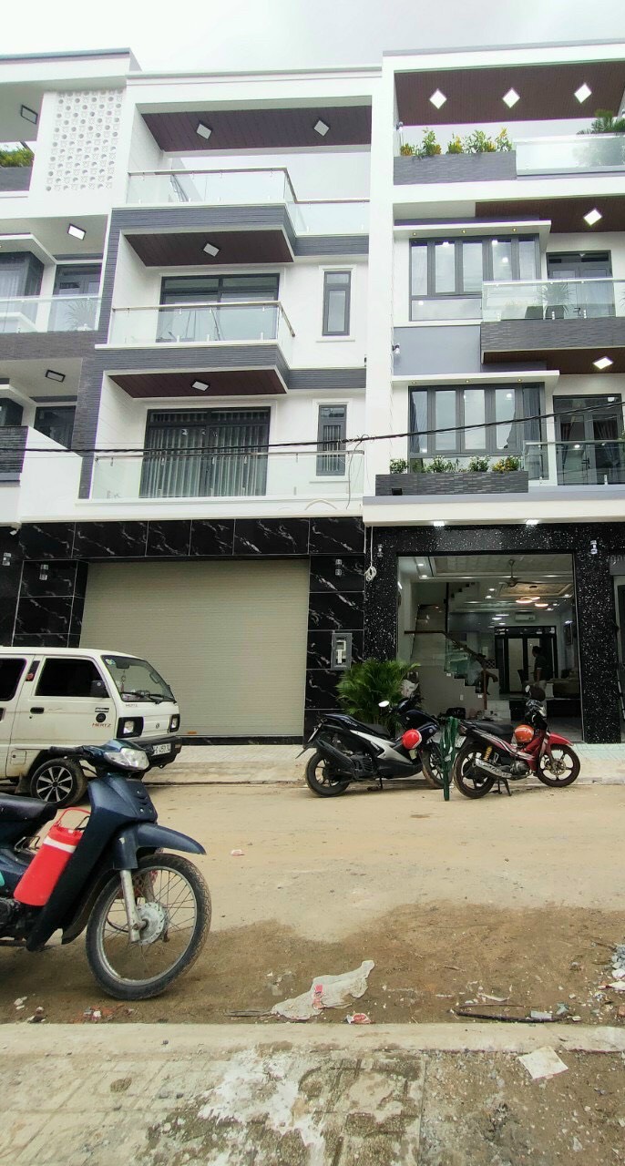 Đường N8 Khu Anh tuấn nối dài cần bán nhan nhà phố mới hoàn thiện 7,95 tỷ