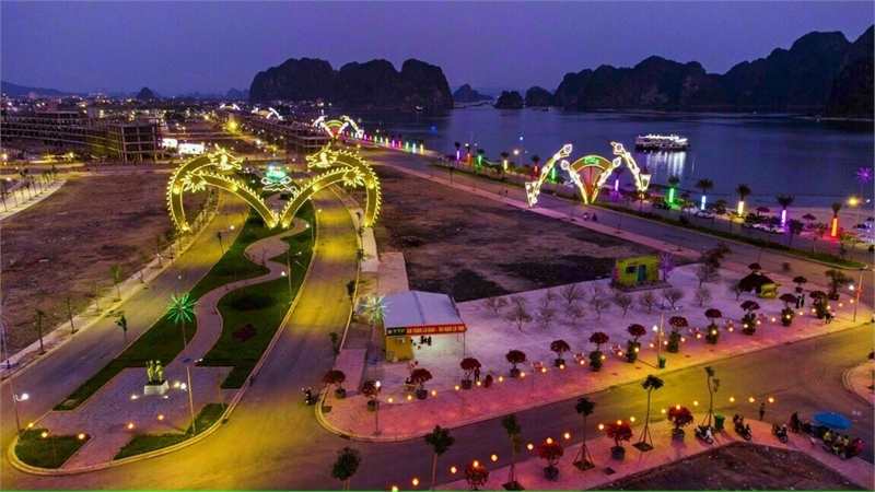 Cắt Lỗ 2 lô đất nền tại TTP cẩm phả