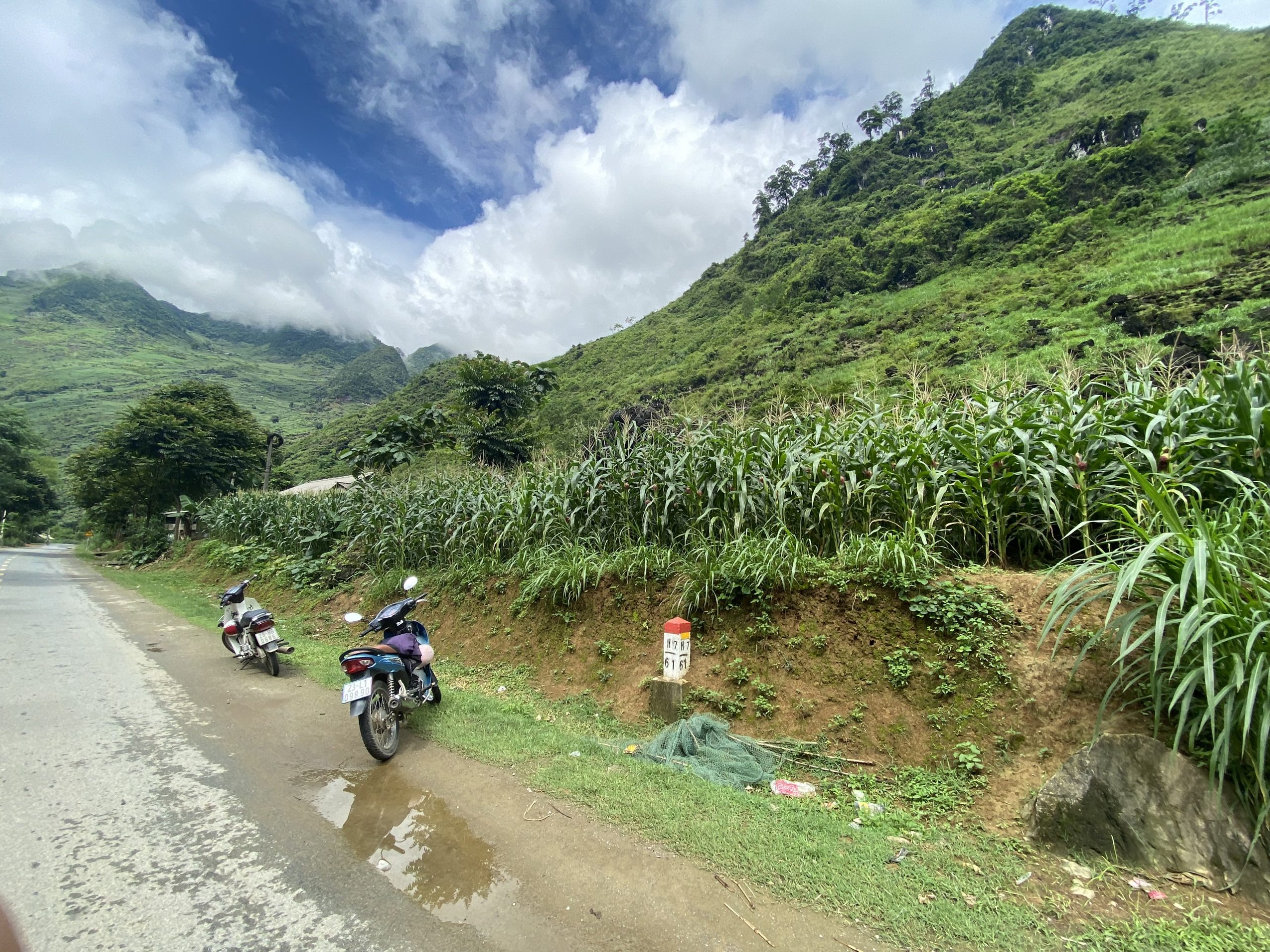 Bán đất hà giang phù hợp xây dựng Homestay đón khách du lịch, đầu tư sinh lời cao