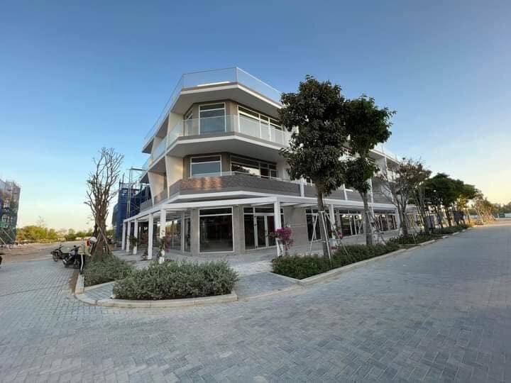 Sở hữu căn nhà phố độc quyền công viên nội khu chỉ từ 7.3 tỷ, pháp lý đầy đủ, chiết khấu ưu đãi