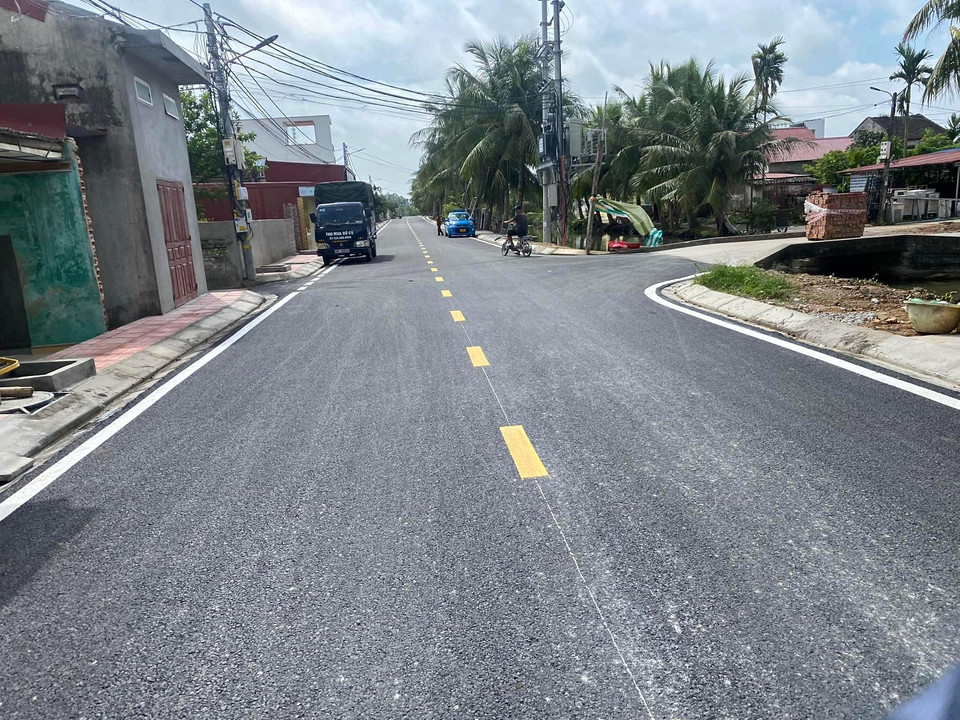 Lô 100m2 đường 10m. số 81 TÂN THÀNH ,DƯƠNG KINH .