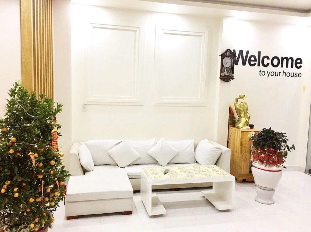 MOTEL ĐƯỜNG CAO XUÂN HUY ĐANG KINH DOANH + CHO THUÊ TỐT - GIÁ THƯƠNG LƯỢNG