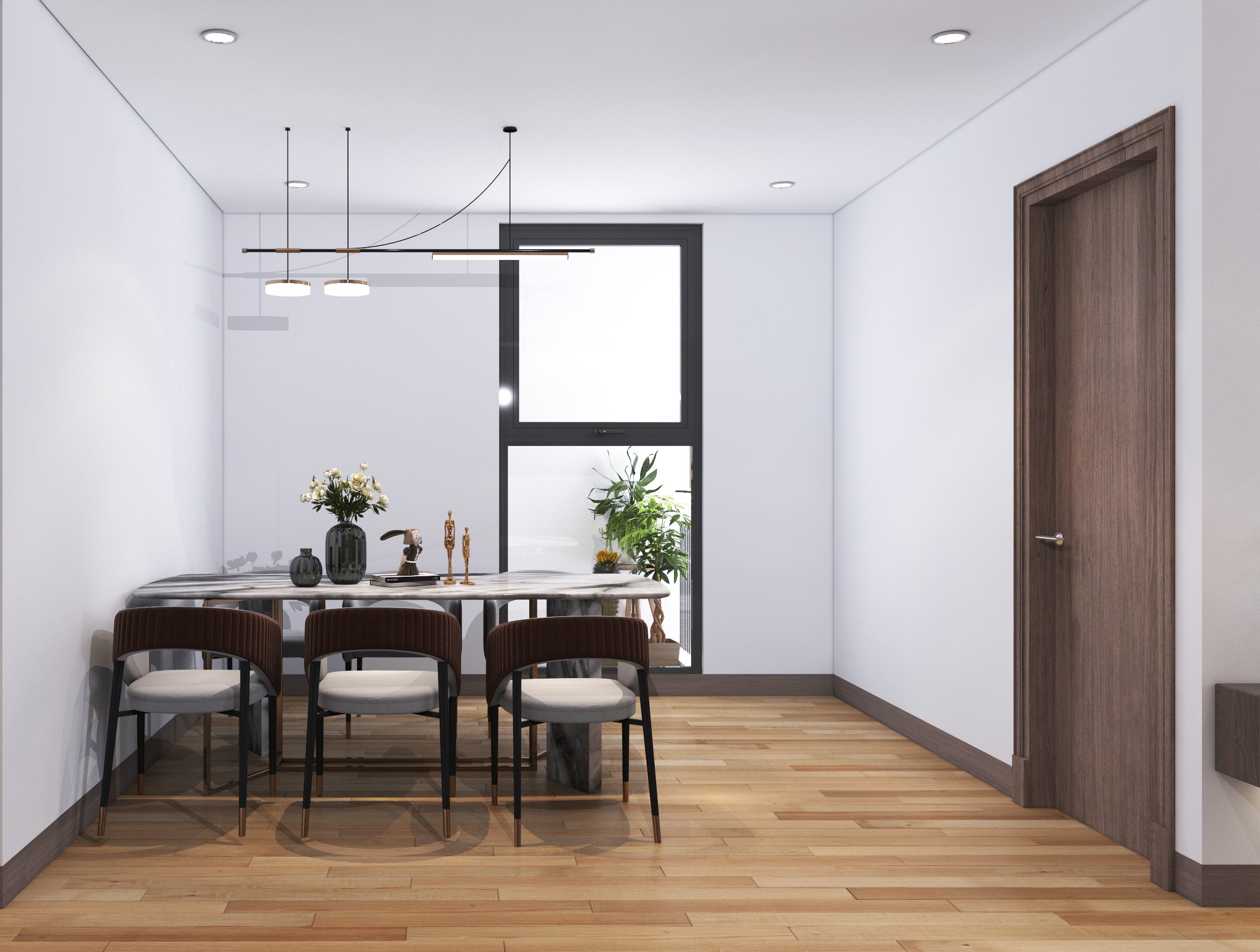 1,2 tỷ mua ngay chung cư 91m2 trung tâm Văn Quán