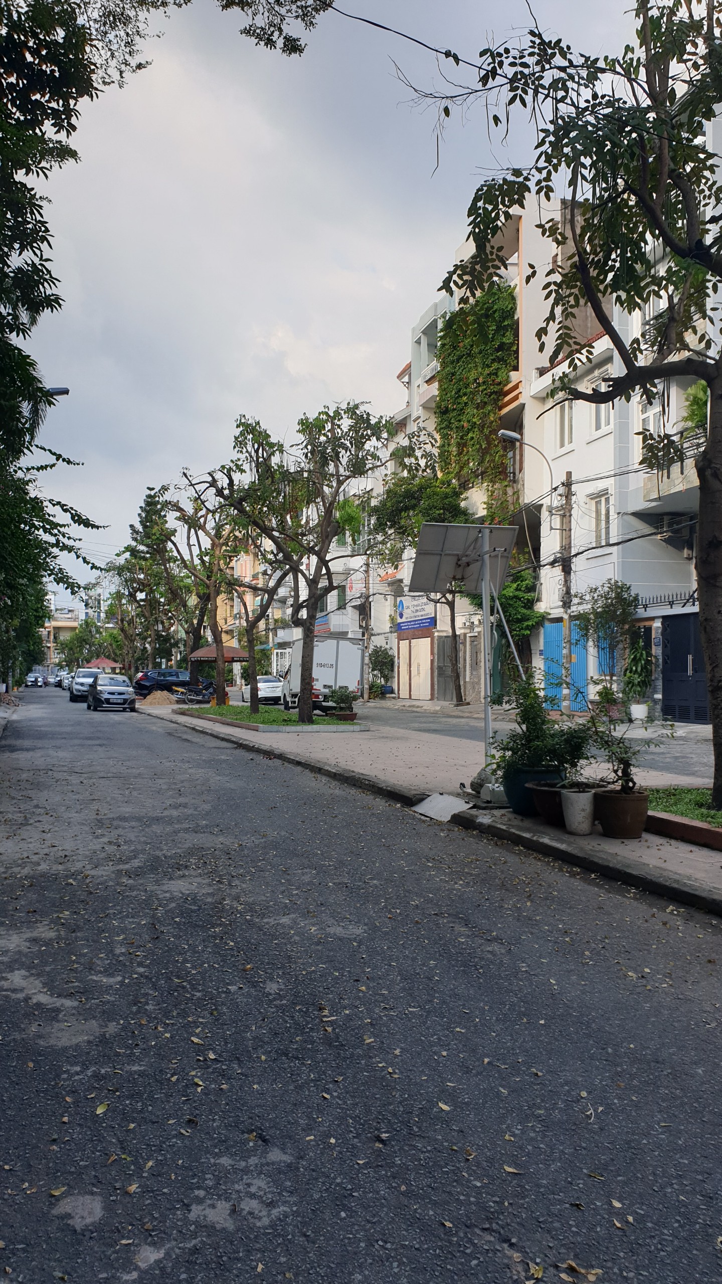 Bán nhà hẻm nhựa 525 Trường Sa, Phú Nhuận (8x17m nở hậu) HĐT 44triệu/th. Giá 18.3 tỷ