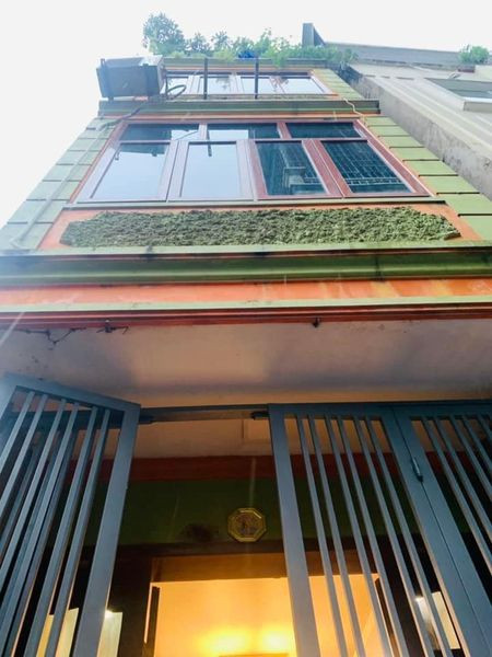 😍😍NAM DƯ - 37M2 - 4 TẦNG 4 NGỦ - 2,5 TỶ