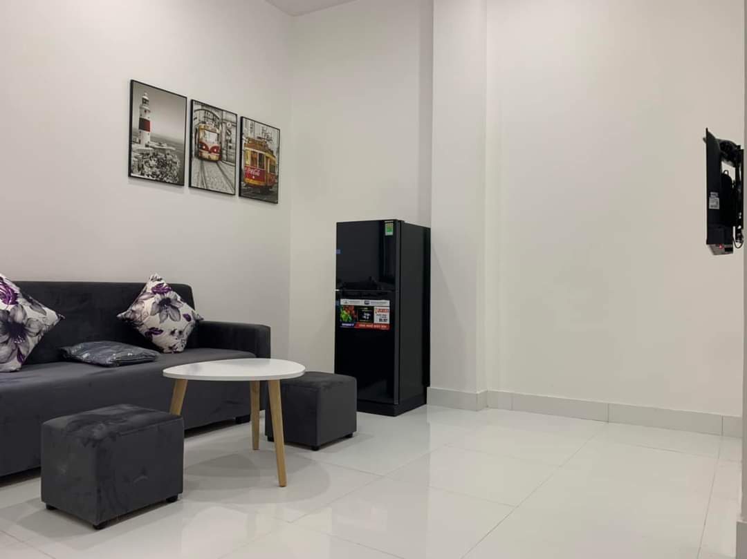 SIÊU DÒNG TIỀN - THANG MÁY - TRUNG TÂM VĂN QUÁN - 10 PHÒNG KHÉP KÍN 55m 6 tầng