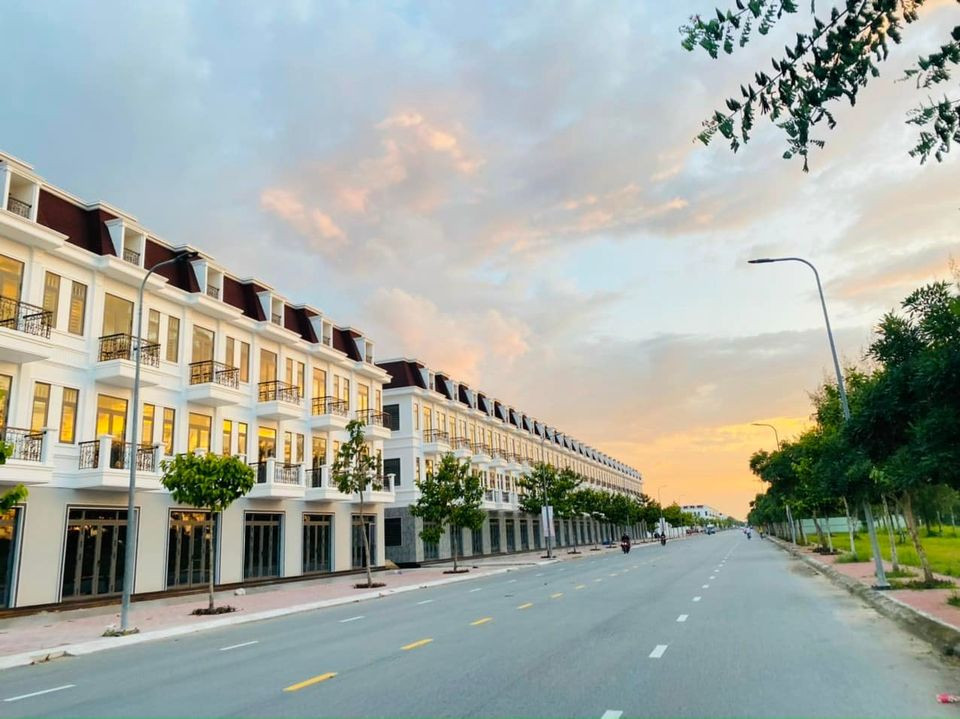 MEKONG CENTRE_KĐT Lớn Nhất Trung Tâm Thành Phố Sóc Trăng.