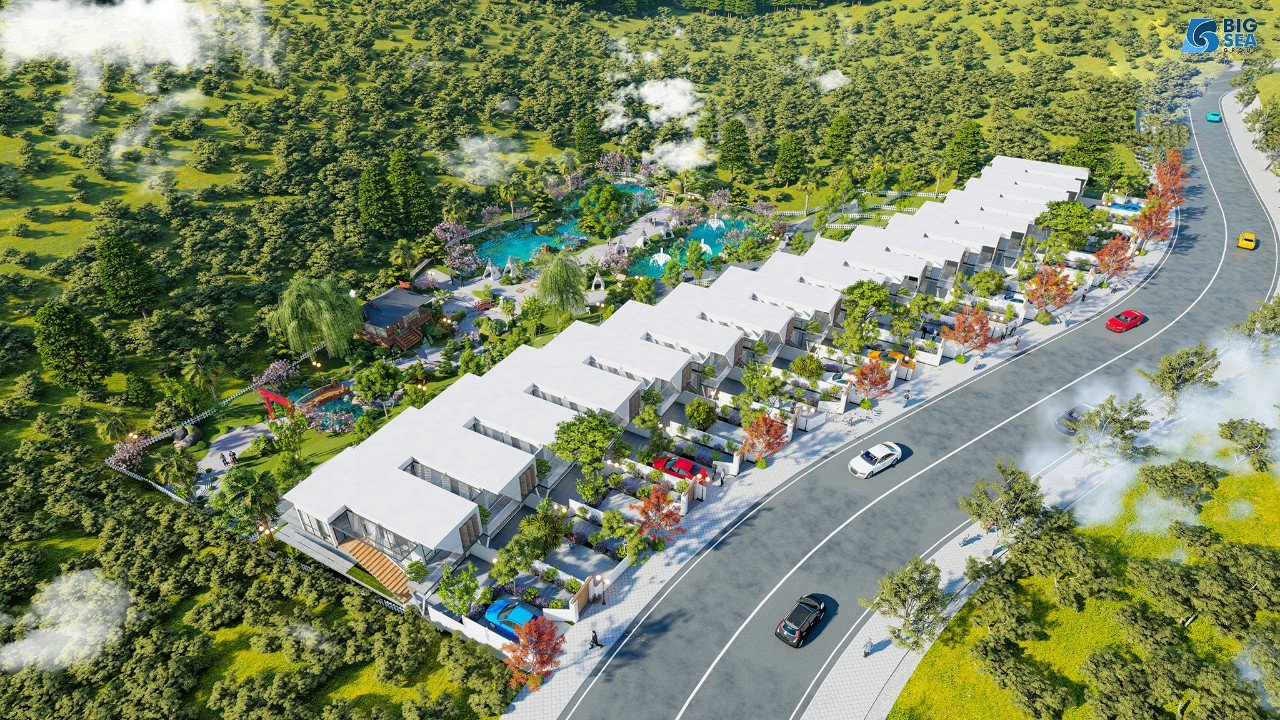 Cắt Lỗ Đất nền Bảo Lộc- Bảo Lâm 2022 đón đầu Cao Tốc Dầu Dây