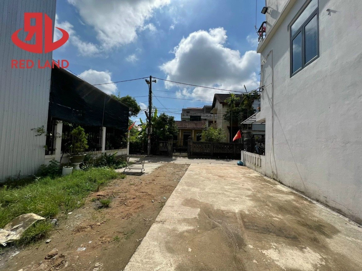 Bán Đất KIệt Ô Tô Lại Thế Giá SIêu Rẻ chỉ 2ty1500