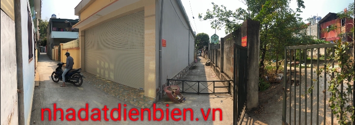 BÁN ĐẤT GẦN ĐỒI A1, THÀNH PHỐ ĐIỆN BIÊN PHỦ
