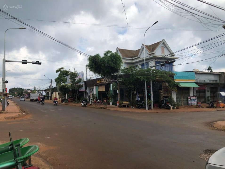 Bán đất nền khu vực phía đông bắc Tỉnh Đắk Lắk giá 899 triệu