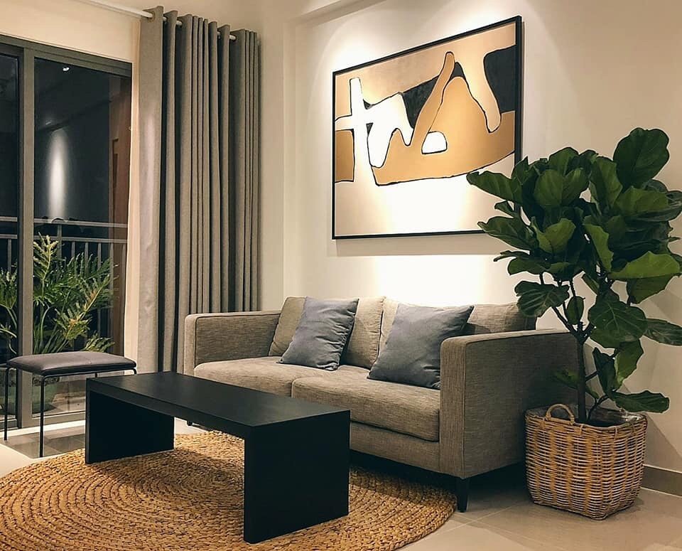 Nhanh tay không trượt - 2PN The Sun Avenue Full - 16tr