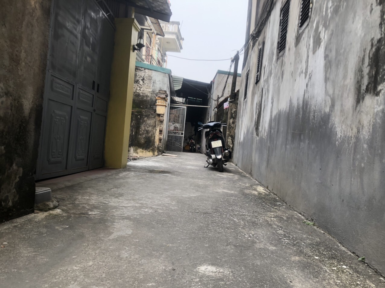 Nhỉnh 2 tỷ sở hữu ngay 41m đất phố Vũ Xuân Thiều, Sài Đồng