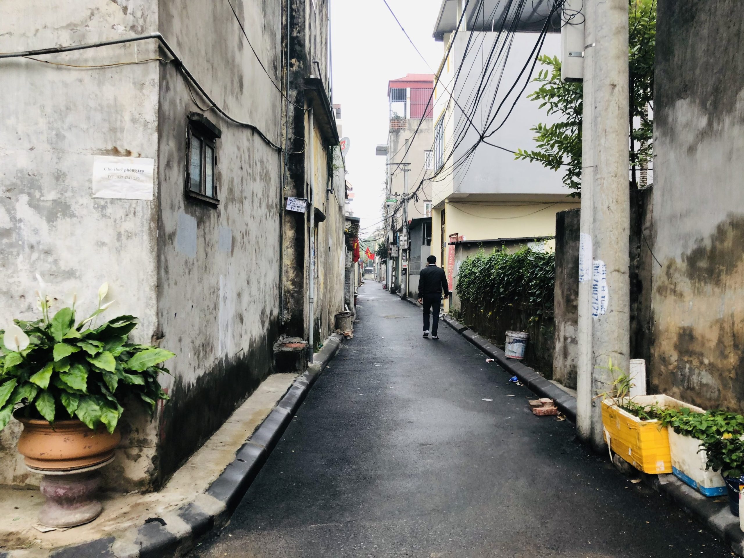 Siêu cần tiền bán gấp 51m đất TDP Chính Trung, Trâu Quỳ