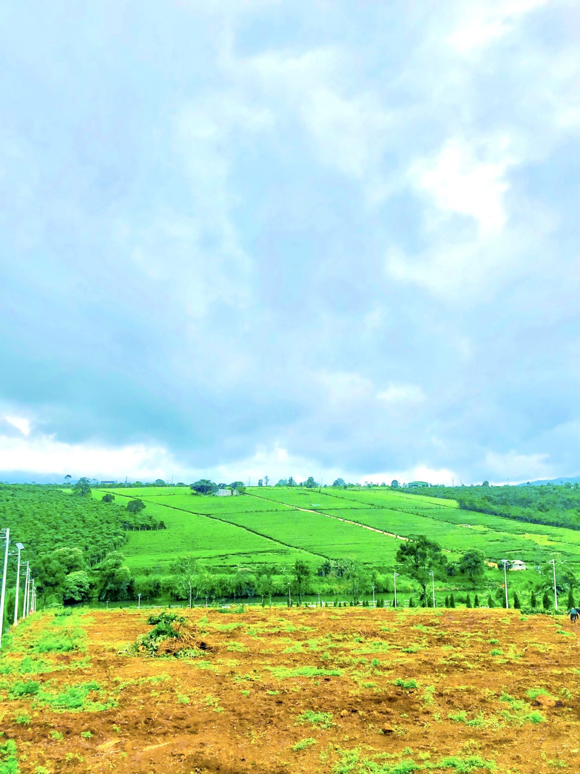 Đất nền nghỉ dưỡng Bảo Lộc sở hữu ngay chỉ từ 690 triệu