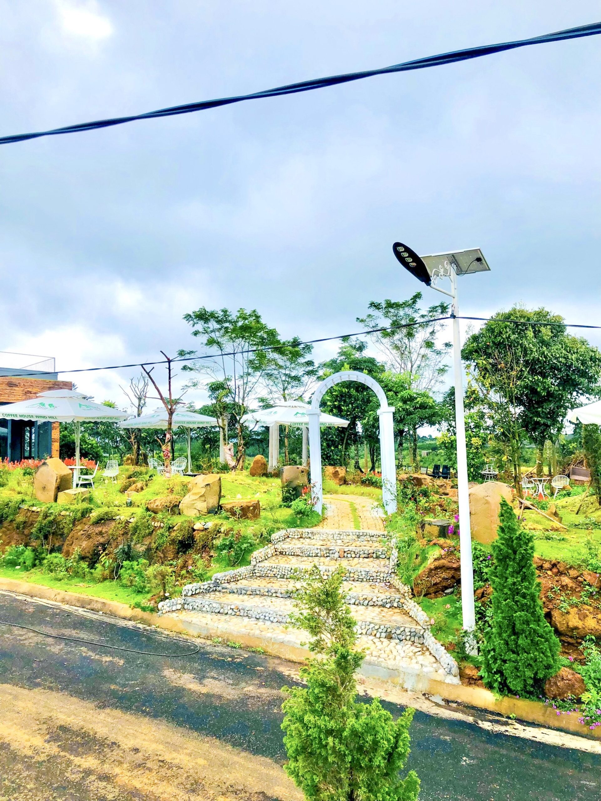 Đất nền Bảo Lộc Cao cấp sở hữu ngay chỉ từ 690 triệu