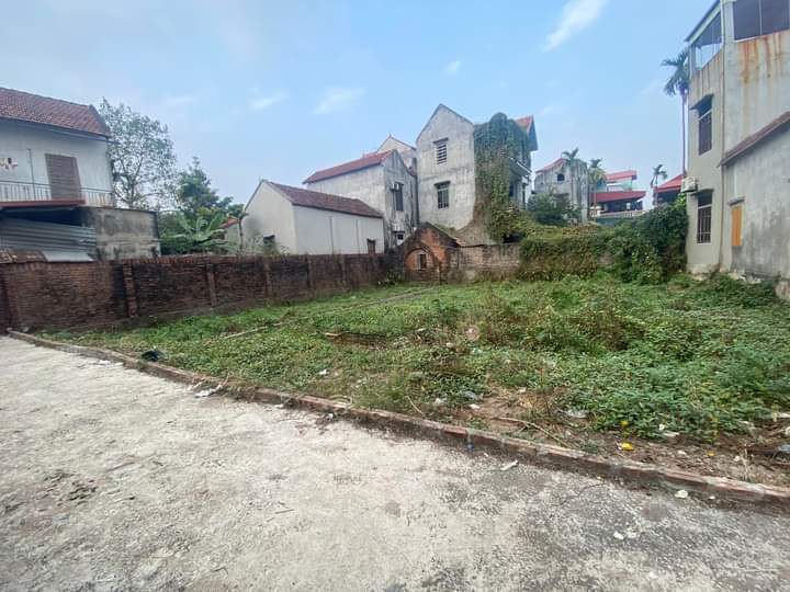 ĐẤT LIÊN MẠC, Ô TÔ VÀO ĐẤT, 2 THOÁNG CỰC ĐẸP, 69M HƠN 2 TỶ