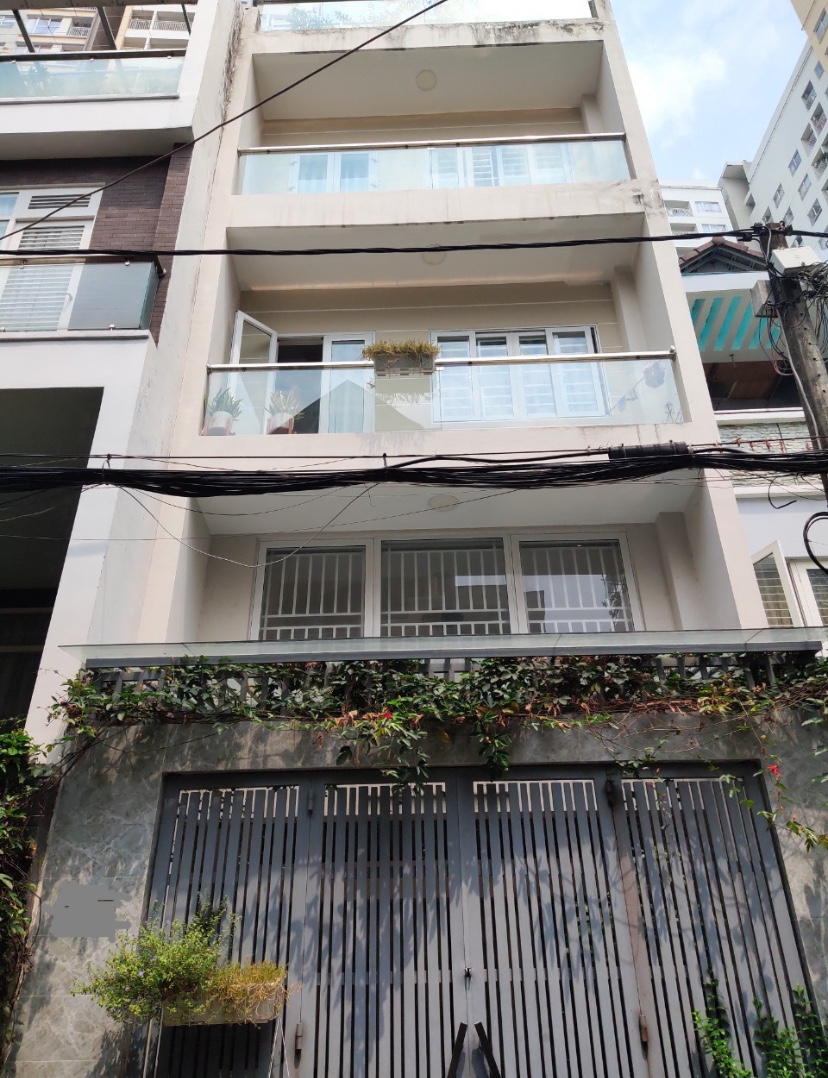 Đang ngộp Bank cần BÁN gấp nhà Phổ Quang, P2 Tân Bình 18.2 tỷ