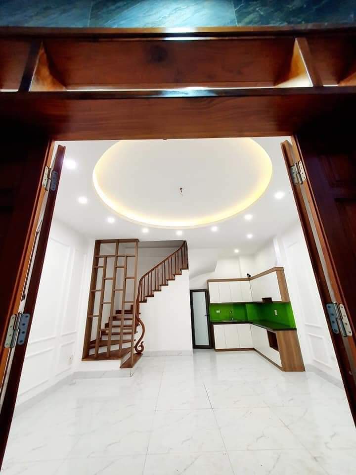 LIÊN MẠC NHÀ ĐẸP,Ô TÔ TRÁNH,GARA ,KINH DOANH,FULL NỘI THẤT,Ở LUÔN,36M,HƠN 3 TỶ