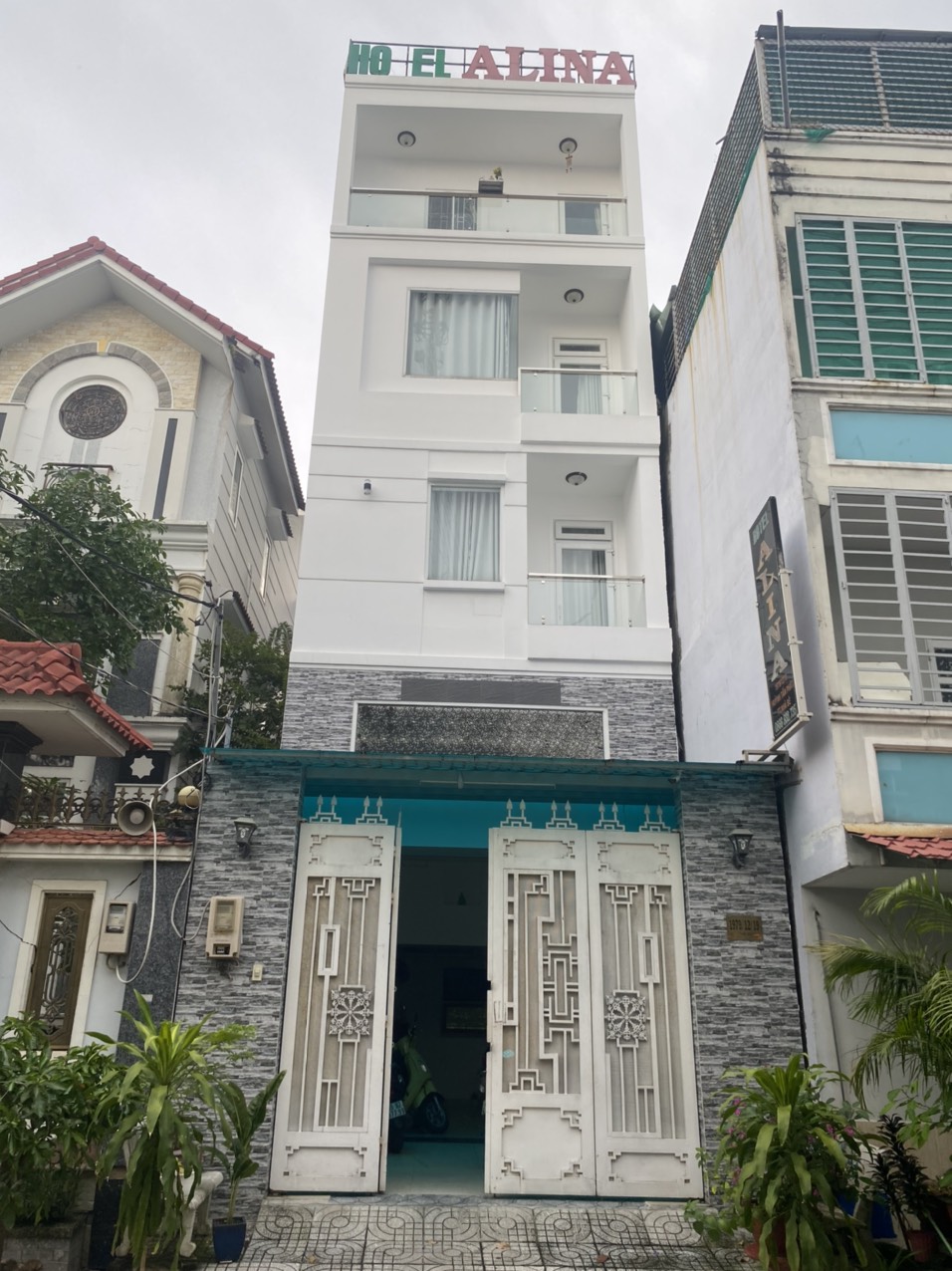 Bán gấp nhà 3 tầng HXH 1979 Huỳnh Tấn Phát, thị trấn Nhà Bè, huyện Nhà Bè - 140m2