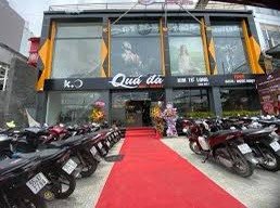 Bán nhà mặt tiền đường số 95 Cô Bắc, Phường Cô Giang, Quận 1. 10.13x22m, 3 tầng