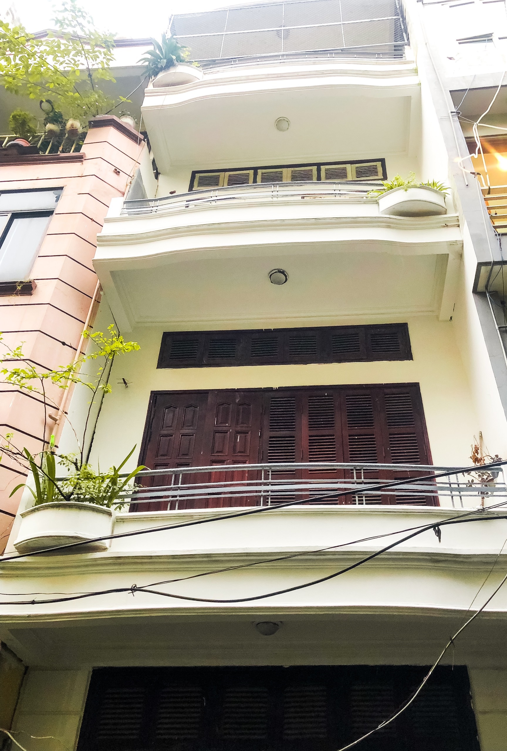 BÁN NHÀ THANH XUÂN, KINH DOANH, 30M RA Ô TÔ, 2.6 TỶ