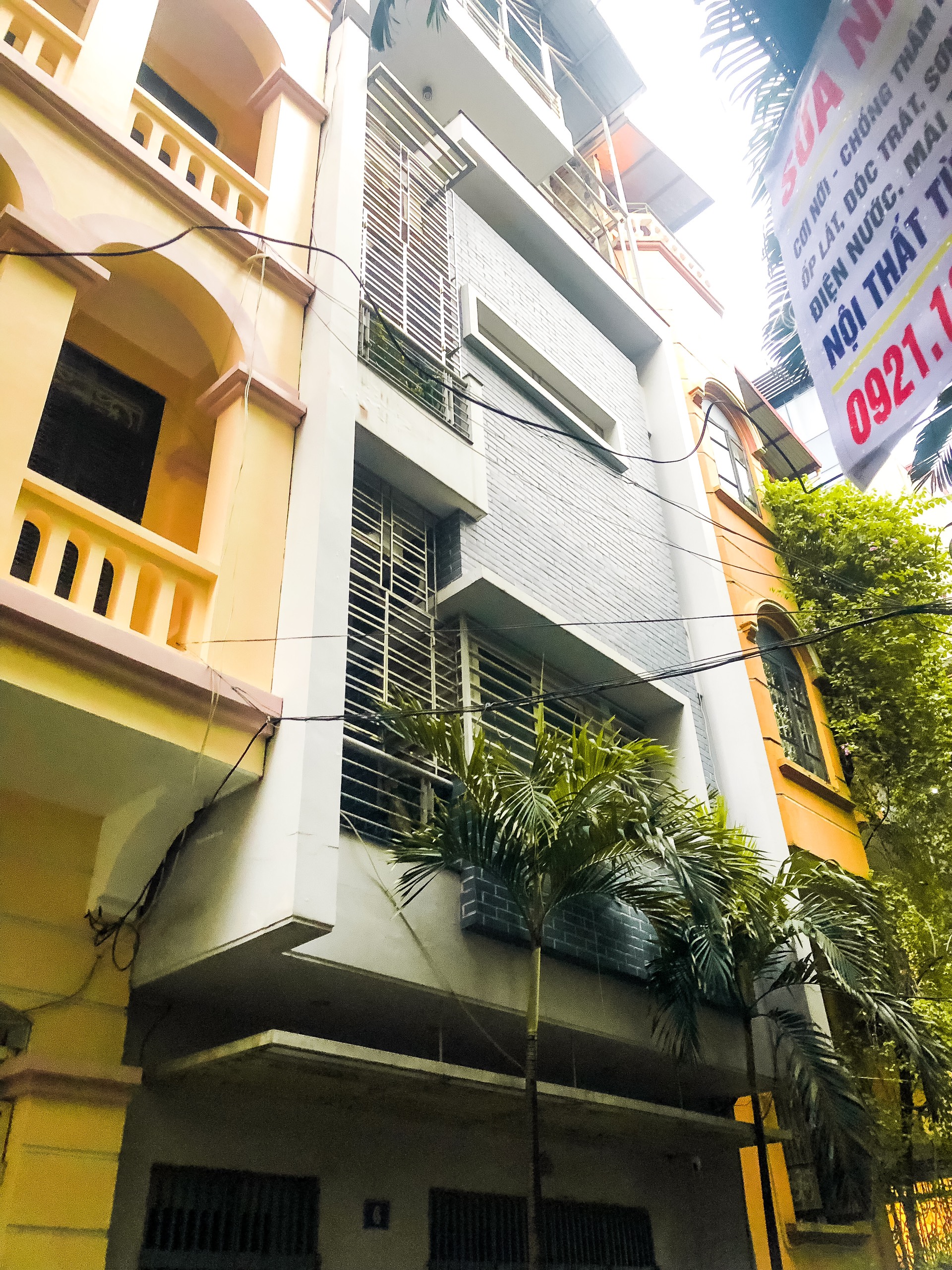 THÁI HÀ, LÁNG HẠ, NGÕ THÔNG, KINH DOANH, Ô TÔ, 42*4 TẦNG.