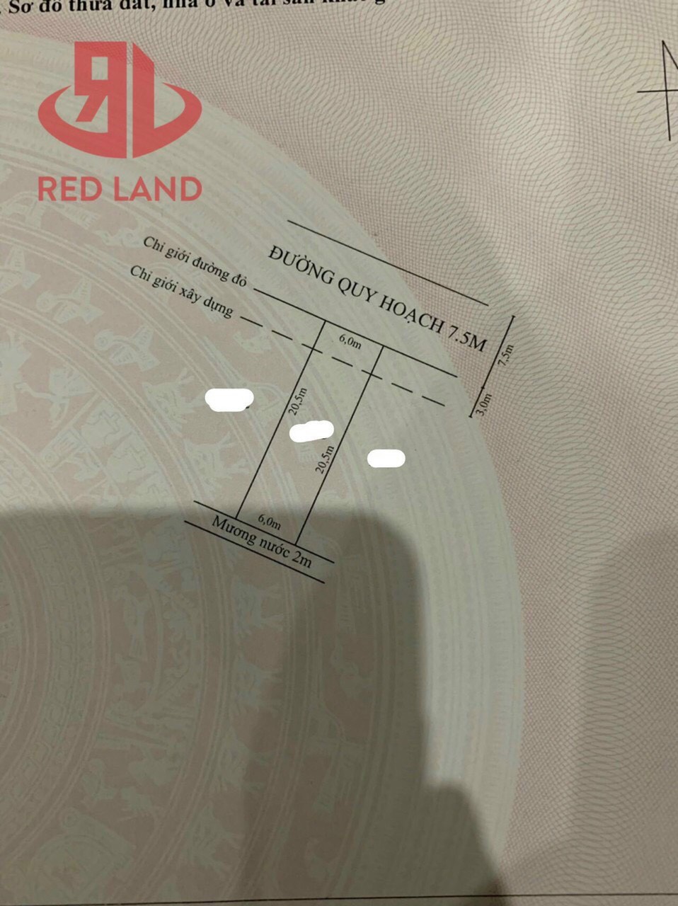 Bán Đất KQH Vịnh Mộc-Thủy Dương Giá Siêu rẻ Chỉ 23tr/m2