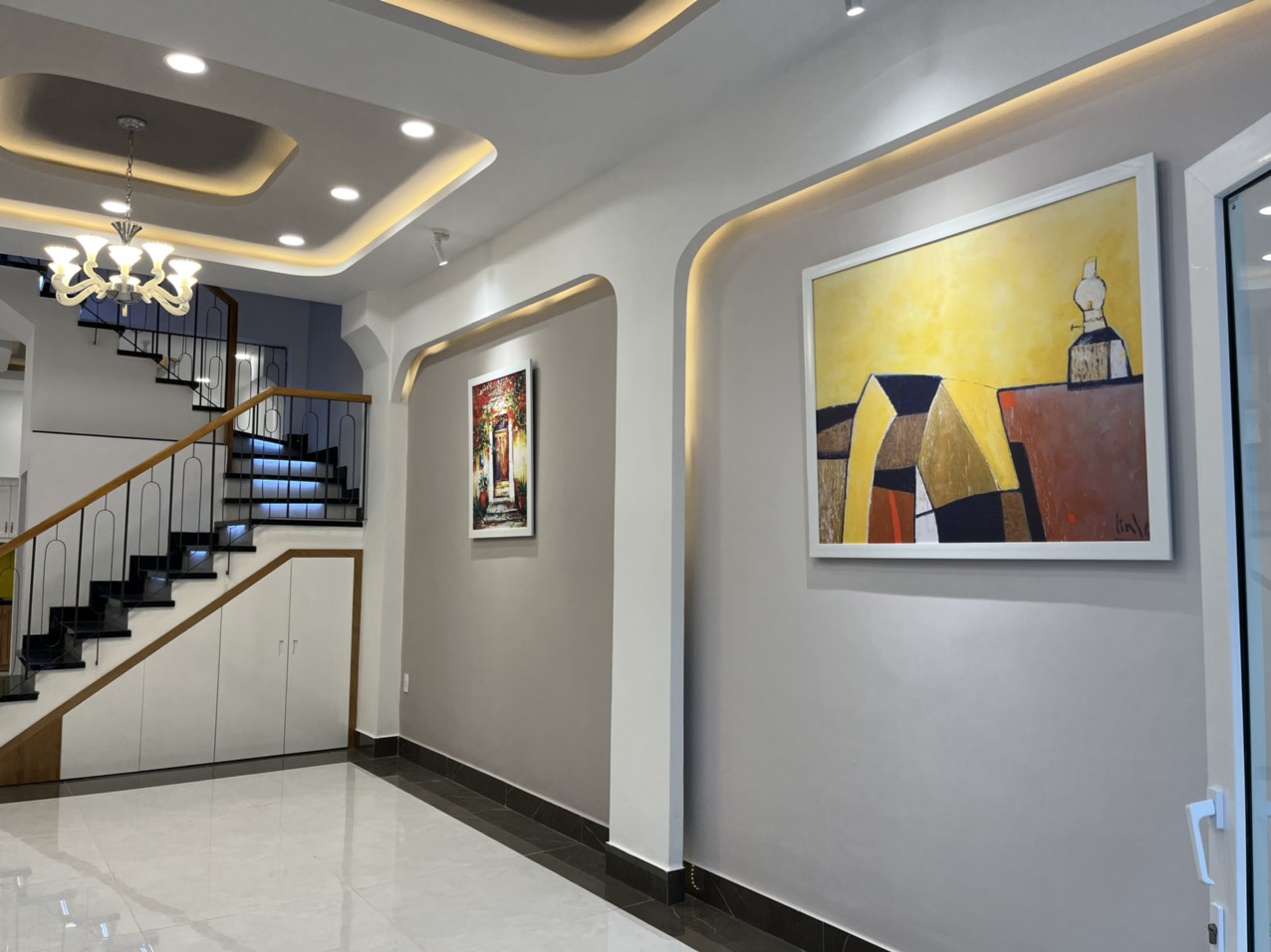 CẦN TIỀN CHỮA BỆNH, BÁN GẤP SIÊU PHẨM NHÀ MẶT TIỀN NGANG 4M ĐẸP NHẤT KHU PHỐ