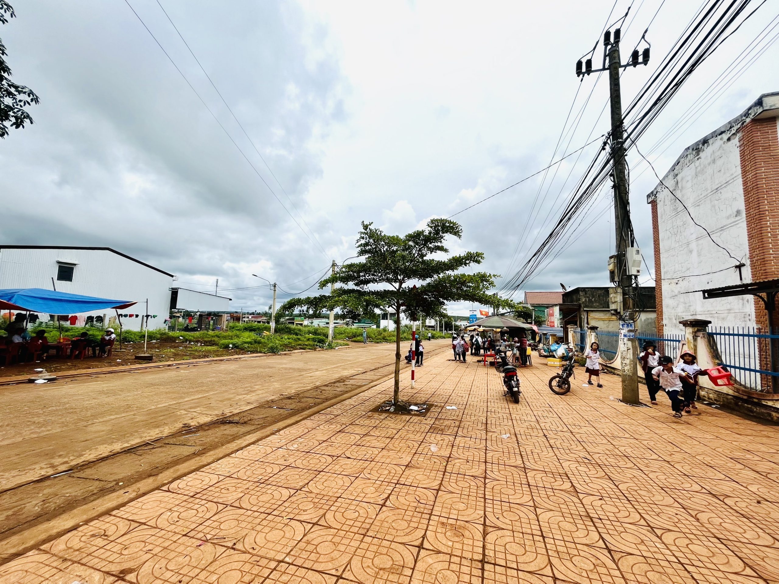 Đất nền sổ đỏ KDC Phú Lộc - Là sự lựa an toàn trong thời điểm hiện tại dành cho quý nhà đầu tư