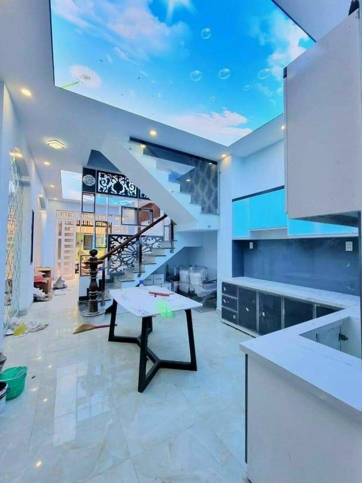 Vỡ nợ bán gấp ngay căn Trần Kết Xương,PN,55m2- 1 tỷ