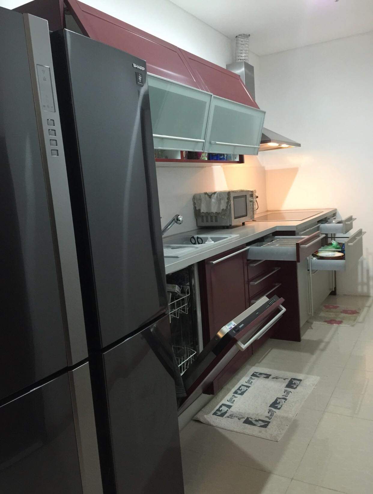 Bán cắt lỗ CCCC giá rẻ nhất nội thất Đức xịn gần 1 tỷ, 128m2, 3 ngủ Golden Palace Mễ Trì