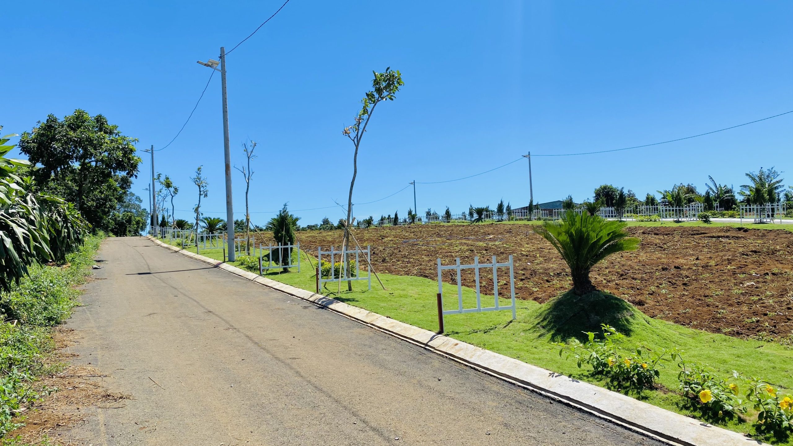 ĐẤT NỀN TRUNG TÂM GIA RẺ- VỊ TRÍ ĐẮC ĐỊA