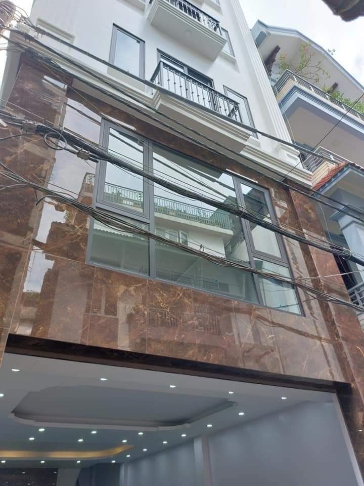 BÁN NHÀ HỒNG HÀ Ô TÔ TRÁNH NGÕ THÔNG- KINH DOANH ,Giá 8.8 tỷ